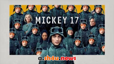 فيلم Mickey 17 2025 مترجم - HD