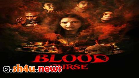مسلسل Blood Curse الحلقة 2 الثانية - HD