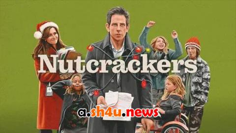 فيلم Nutcrackers 2024 مترجم - HD