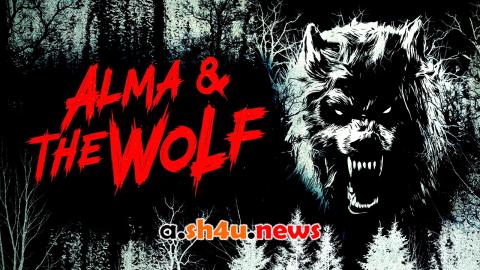فيلم Alma And The Wolf 2025 مترجم - HD