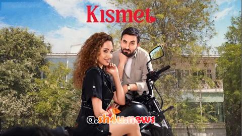 مسلسل النصيب الحلقة 1 | قصة عشق