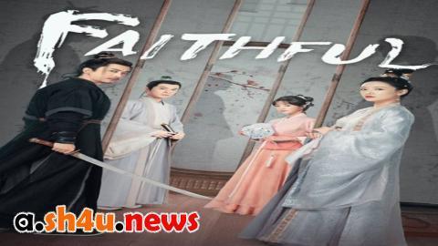 مسلسل Faithful الحلقة 14 الرابعة عشر - HD