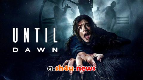 فيلم Until Dawn 2025 مترجم - HD