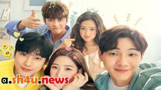 مسلسل My First First Love الحلقة 3 الثالثة - HD