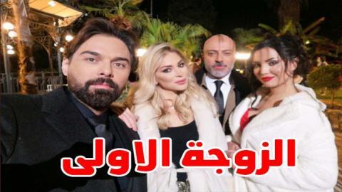 مسلسل الزوجة الاولى الحلقة 19 التاسعة عشر - HD