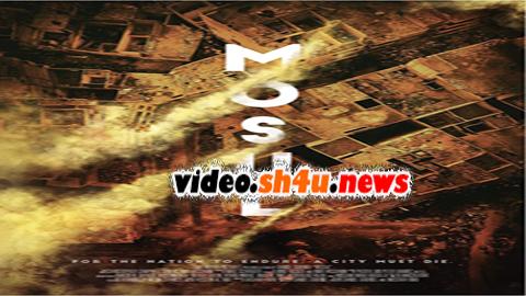 فيلم Mosul 2019 مترجم - HD