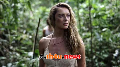 فيلم River of Blood 2024 مترجم - HD