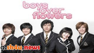 مسلسل Boys Over Flowers الحلقة 5 الخامسة - HD