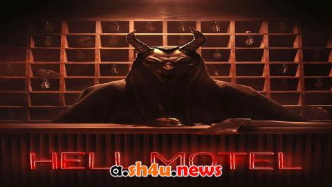 مسلسل Hell Motel الموسم الاول الحلقة 2 مترجمة