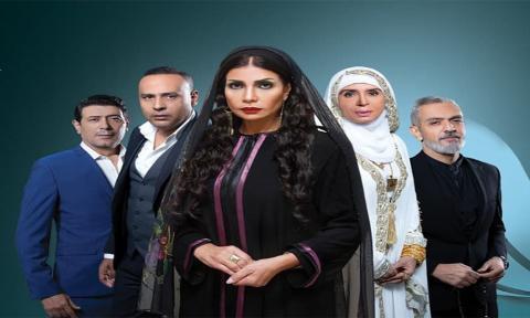 مسلسل حي السيدة زينب الحلقة 58 الثامنة والخمسون - HD