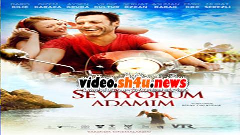 فيلم احبك يا رجلي 2014 مترجم - HD