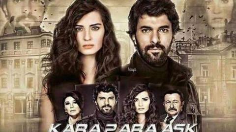 مسلسل العشق المشبوه الموسم الثاني الحلقة 18 مترجمة | قصة عشق