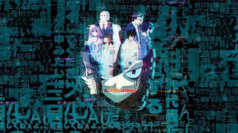 انمي Good Night World الحلقة 9 - HD