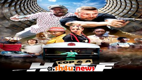 فيلم Cop & a Half 2025 مترجم - HD
