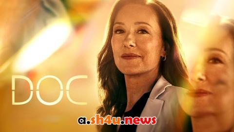 مسلسل Doc الموسم الثاني الحلقة 3 مترجمة