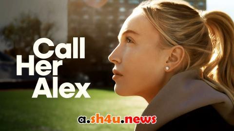 مسلسل Call Her Alex الموسم الاول الحلقة 1 مترجمة