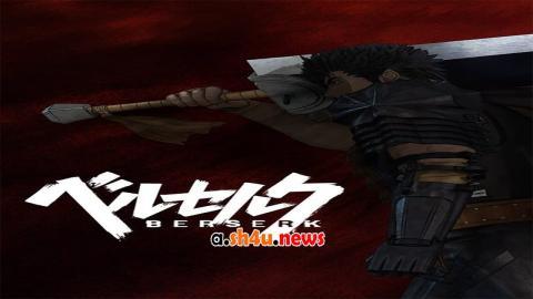انمي Berserk الحلقة 10 - HD