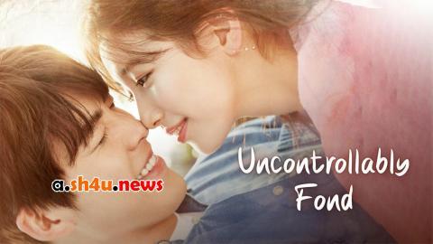 مسلسل Uncontrollably Fond الحلقة 9 التاسعة - HD