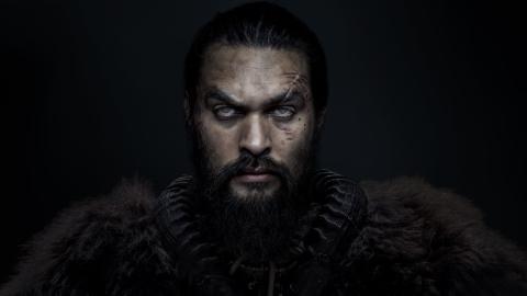 مسلسل See الموسم الأول الحلقة 6 مترجمة