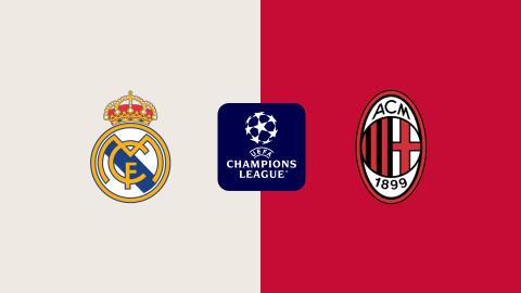 مباراة ريال مدريد وميلان مباشر اليوم 5 نوفمبر 2024 يلا شوت