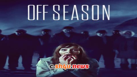 فيلم Offseason 2021 مترجم - HD