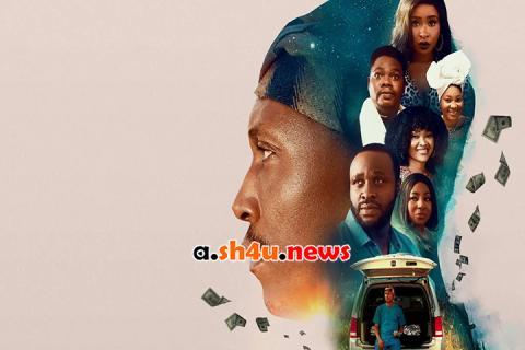 مسلسل ololade الموسم الاول الحلقة 1 مترجمة