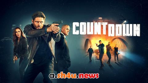 مسلسل Countdown الموسم الاول الحلقة 2 مترجمة