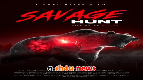 فيلم Savage Hunt 2025 مترجم - HD