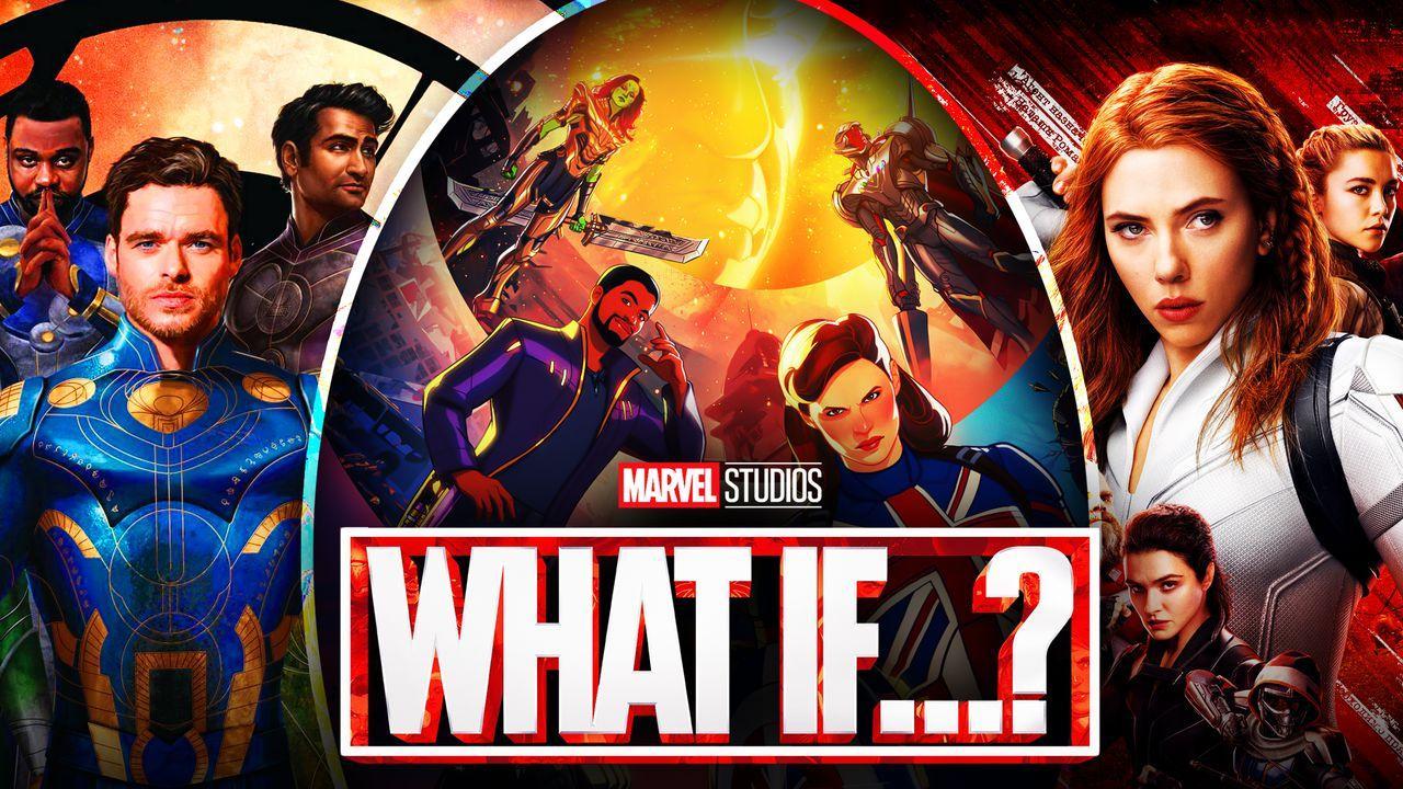 مسلسل What If...? الموسم الثاني الحلقة 7 مترجمة