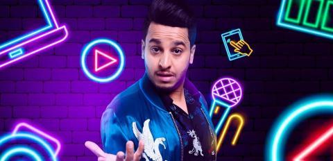مسلسل وش تبي بس الحلقة 4 الرابعة - HD