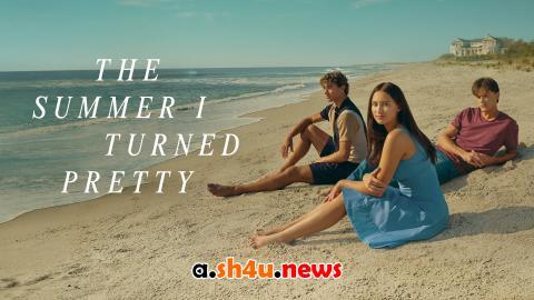مسلسل The Summer I Turned Pretty الموسم الثاني الحلقة 1 مترجمة