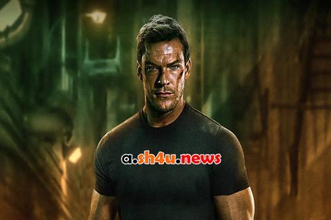 مسلسل Reacher الموسم الثاني الحلقة 5 مترجمة