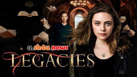 مسلسل Legacies الموسم الاول الحلقة 15 مترجمة