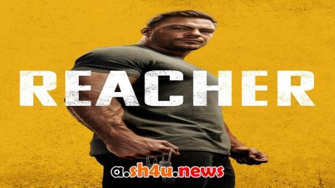 مسلسل Reacher الموسم الثالث الحلقة 2 مترجمة