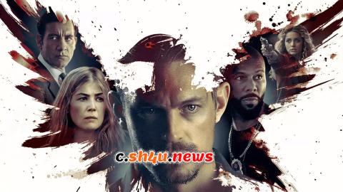 فيلم The Informer 2019 مترجم - HD