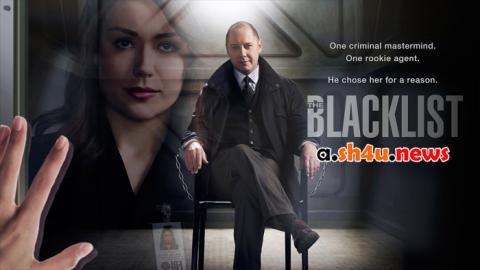 مسلسل The Blacklist الموسم الاول الحلقة 21 مترجمة