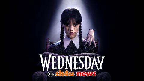 مسلسل Wednesday الموسم الثاني الحلقة 4 مترجمة