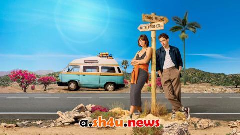مسلسل The Road Trip الموسم الاول الحلقة 4 مترجمة