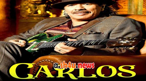 فيلم Carlos 2023 مترجم - HD