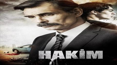 مسلسل القاضي الحلقة 11 | قصة عشق