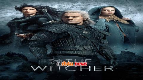 مسلسل The Witcher الموسم الثالث الحلقة 6 مترجمة