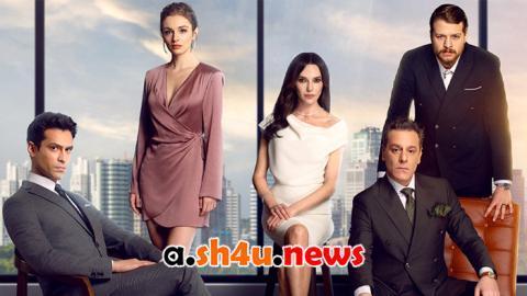 مسلسل حجرة ورقة مقص الحلقة 10 | قصة عشق