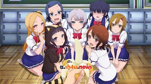 انمي Boku no Kanojo ga Majimesugiru Sho-bitch na Ken الحلقة 8 - HD