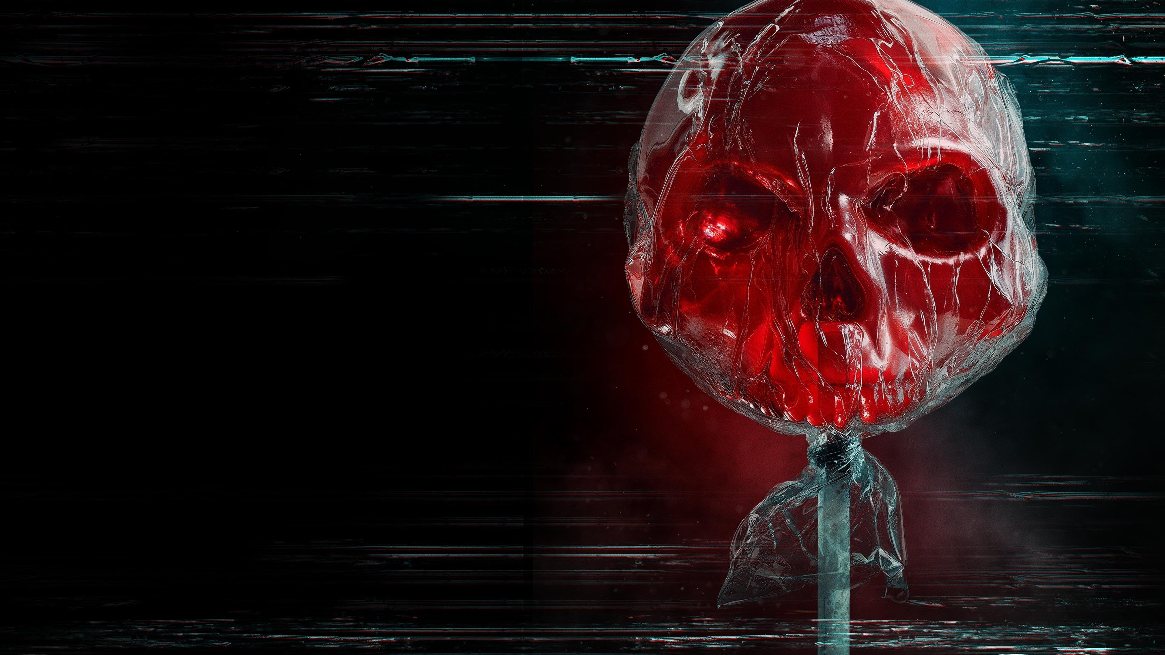 فيلم V/H/S/Halloween 2025 مترجم - HD