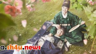 مسلسل Moonlight Drawn by Clouds الحلقة 3 الثالثة - HD