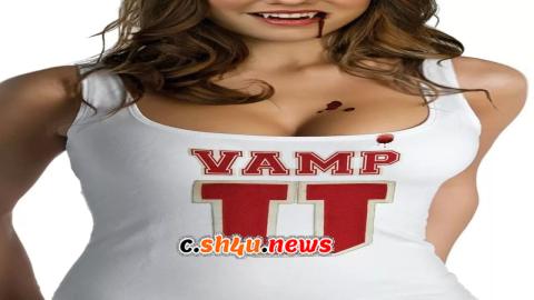 فيلم Vamp U 2011 مترجم - HD