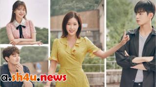 مسلسل My ID Is Gangnam Beauty الحلقة 9 التاسعة - HD