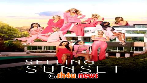 برنامج Selling Sunset الموسم الخامس الحلقة 11 مترجمة - نهاية الموسم