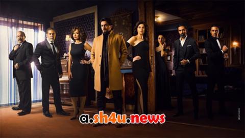 مسلسل قمر هادي الحلقة 22 الثانية والعشرون - HD