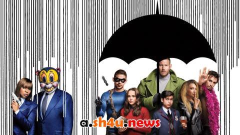 مسلسل The Umbrella Academy الموسم الرابع الحلقة 5 مترجمة
